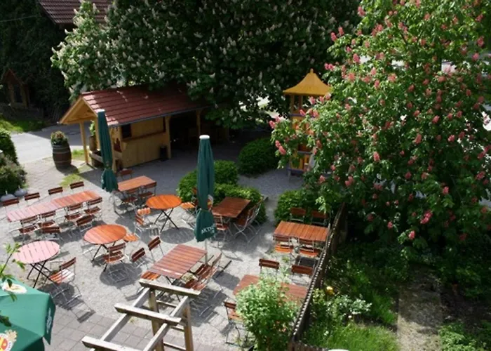 Zum Goldenen Schwanen