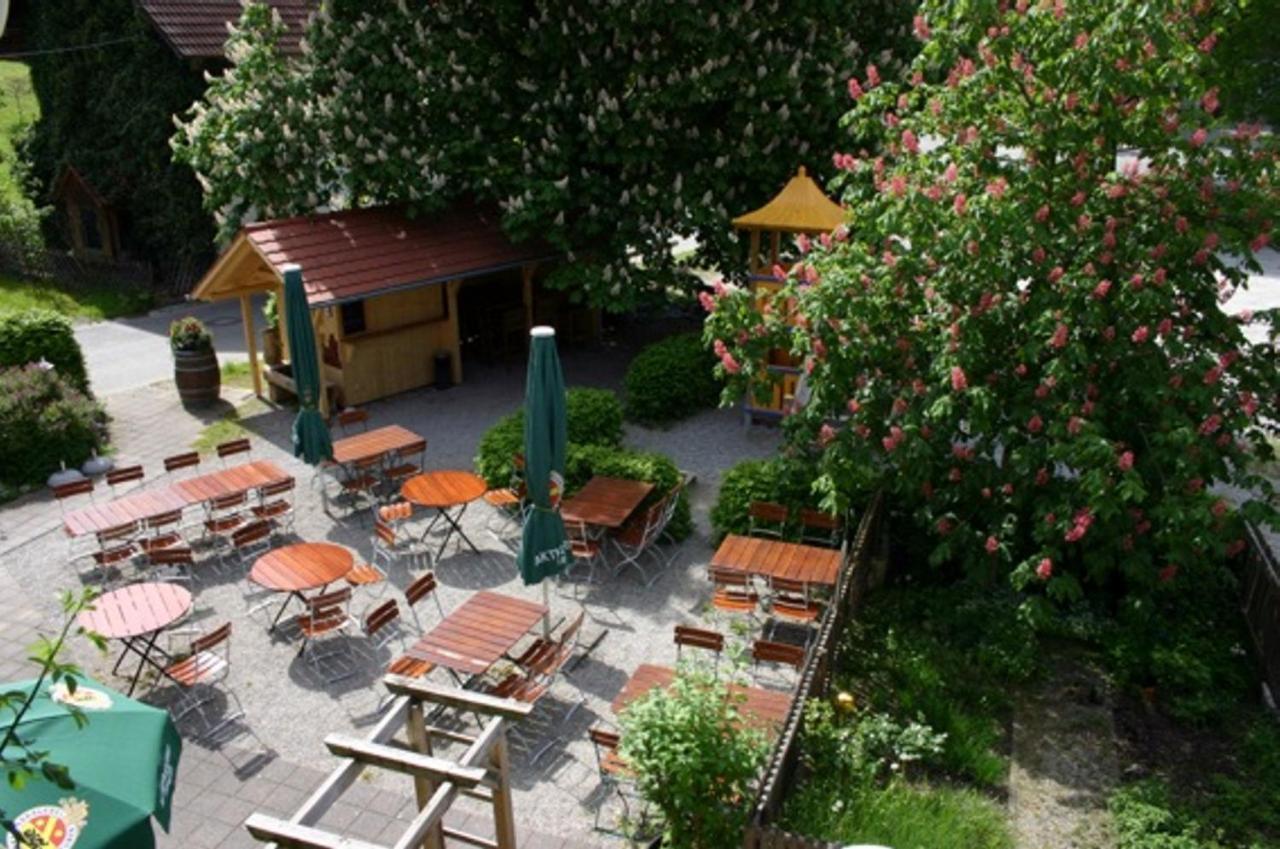 Zum Goldenen Schwanen 3* Frankenried