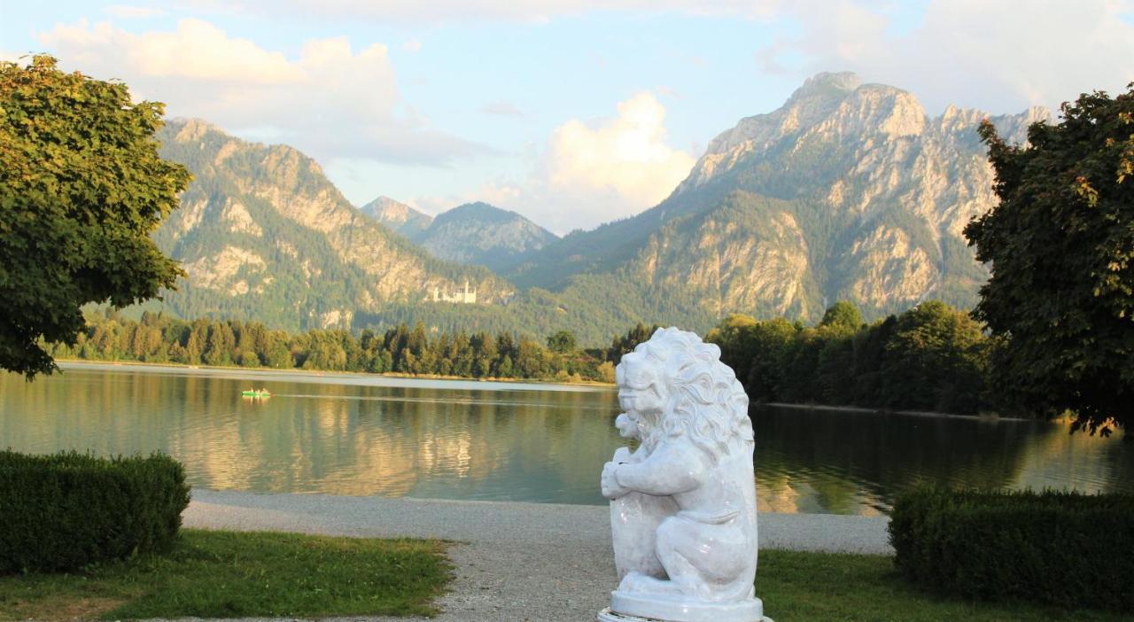 Zum Goldenen Schwanen Hotel