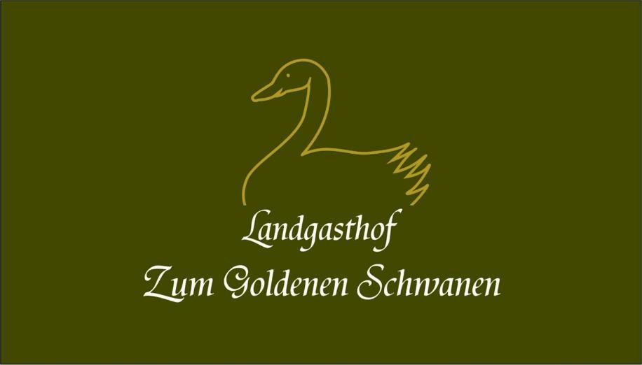 Zum Goldenen Schwanen 3* Frankenried