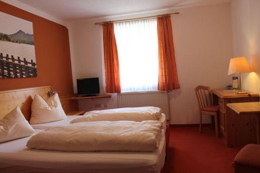 Zum Goldenen Schwanen Hotel 3*
