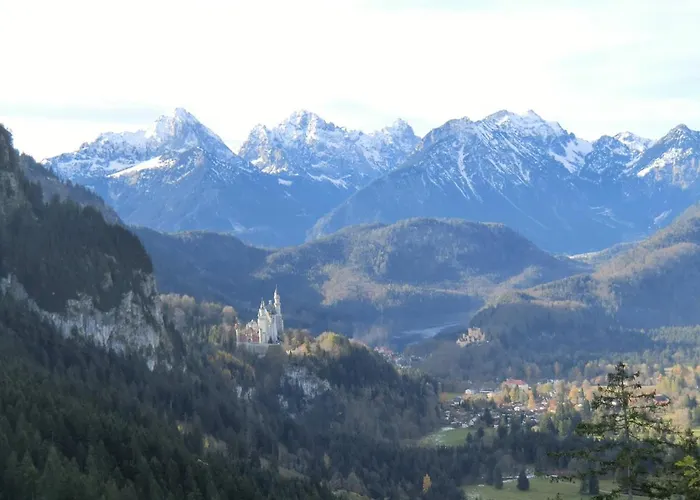 Zum Goldenen Schwanen