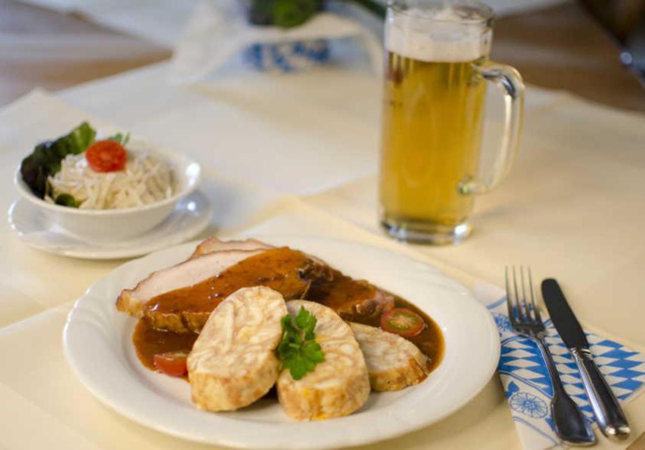 Zum Goldenen Schwanen 3*